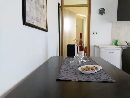 Apartmán Severní Dalmácie - Vodice DA 4225 N4