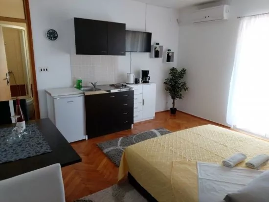 Apartmán Severní Dalmácie - Vodice DA 4225 N4