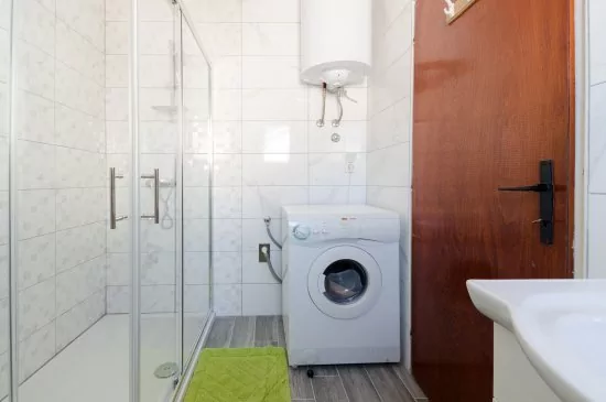 Apartmán Ostrov Rab - Lopar OS 7919 N2