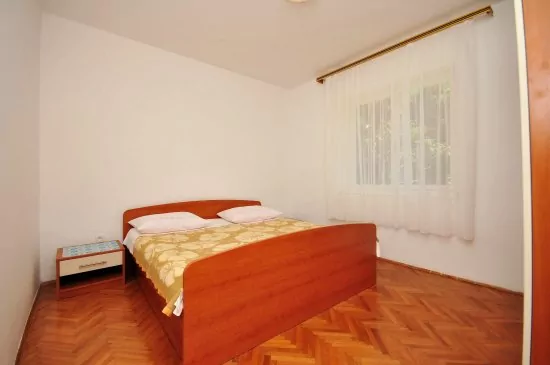 Apartmán Ostrov Pag - Novalja OS 6612 N1