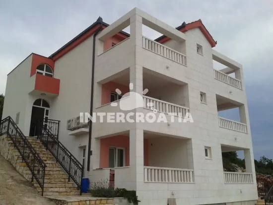 Apartmán Severní Dalmácie - Rogoznica DA 3650 N6