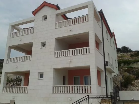 Apartmán Severní Dalmácie - Rogoznica DA 3650 N6