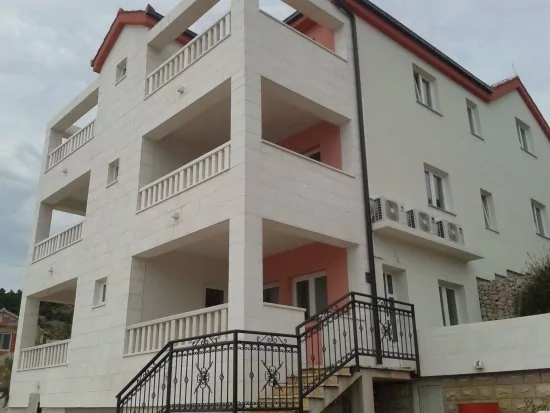 Apartmán Severní Dalmácie - Rogoznica DA 3650 N6