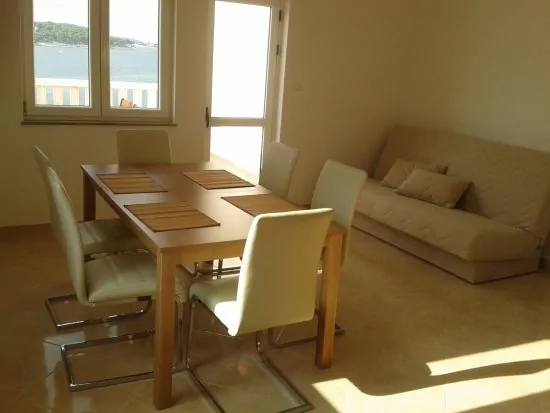 Apartmán Severní Dalmácie - Rogoznica DA 3650 N6