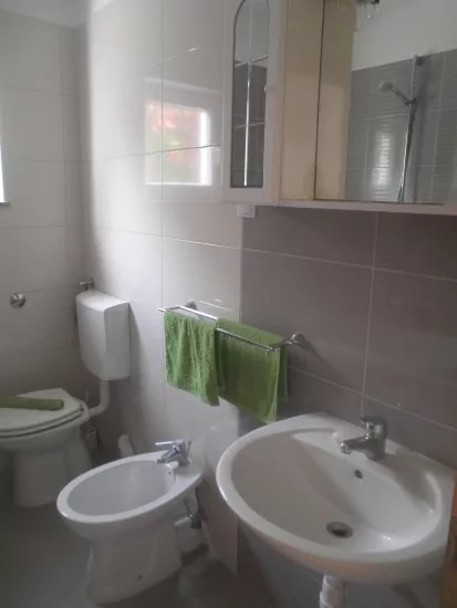 Apartmán Severní Dalmácie - Rogoznica DA 3650 N6