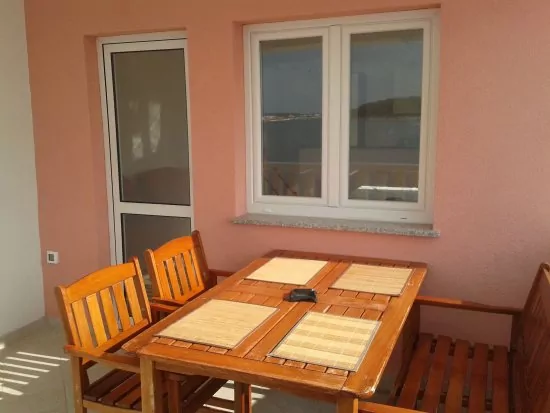 Apartmán Severní Dalmácie - Rogoznica DA 3650 N6