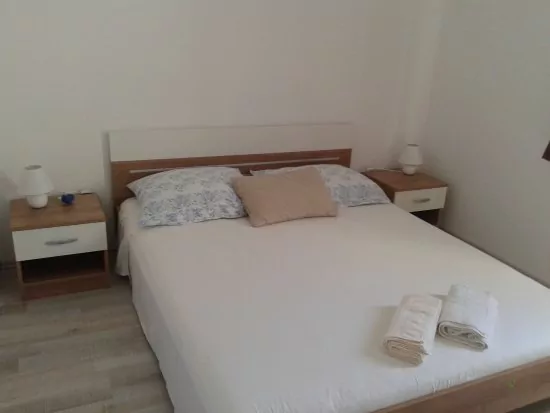 Apartmán Severní Dalmácie - Rogoznica DA 3650 N6