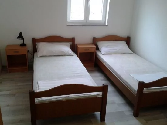 Apartmán Severní Dalmácie - Rogoznica DA 3650 N6