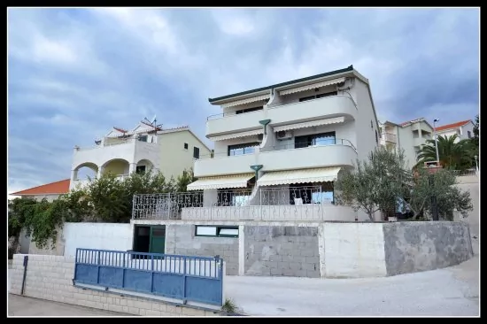 Apartmán Střední Dalmácie - Okrug Gornji DA 3340 N2