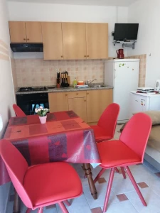 Apartmán Ostrov Rab - Lopar OS 7920 N1