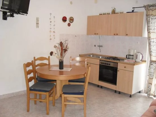 Apartmán Ostrov Rab - Lopar OS 7920 N3