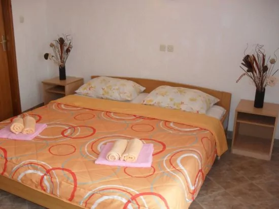 Apartmán Ostrov Rab - Lopar OS 7920 N3