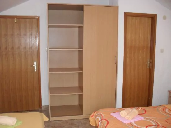 Apartmán Ostrov Rab - Lopar OS 7920 N3