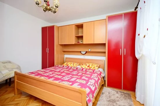 Apartmán Ostrov Rab - Lopar OS 7920 N4