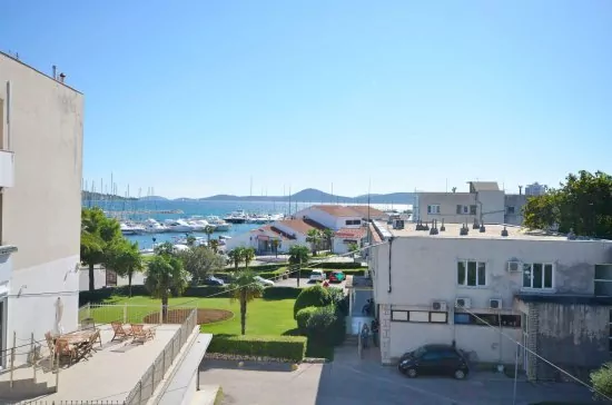 Apartmán Severní Dalmácie - Vodice DA 4227 N1