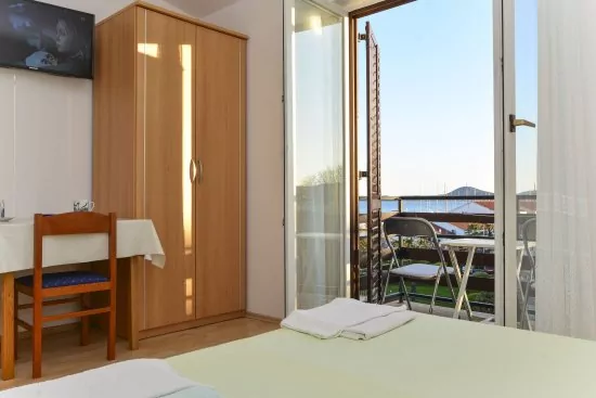 Apartmán Severní Dalmácie - Vodice DA 4227 N1