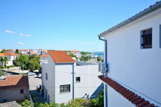 Apartmán Severní Dalmácie - Vodice DA 4227 N4