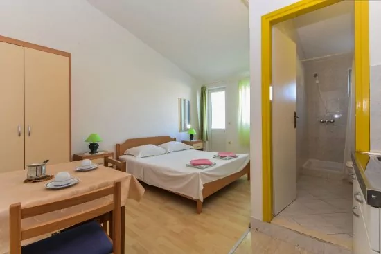 Apartmán Severní Dalmácie - Vodice DA 4227 N4