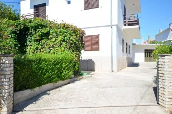 Apartmán Severní Dalmácie - Vodice DA 4227 N5