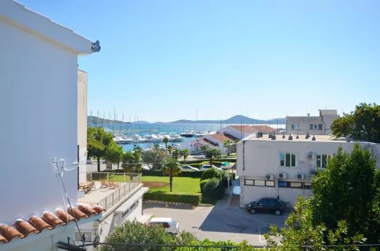 Apartmán Severní Dalmácie - Vodice DA 4227 N5