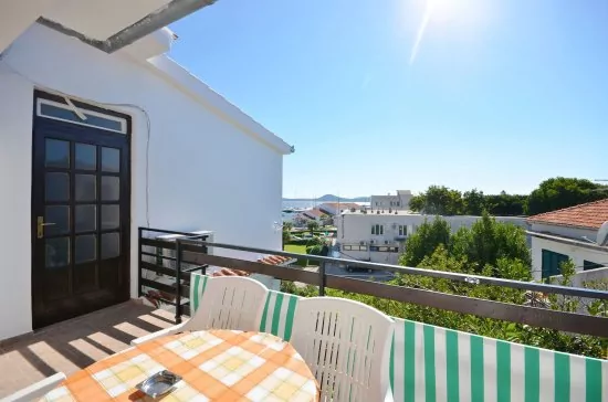 Apartmán Severní Dalmácie - Vodice DA 4227 N5