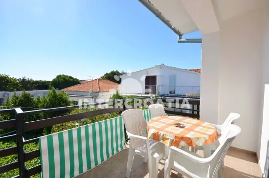 Apartmán Severní Dalmácie - Vodice DA 4227 N5