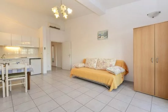 Apartmán Severní Dalmácie - Vodice DA 4227 N5