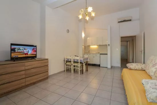 Apartmán Severní Dalmácie - Vodice DA 4227 N5