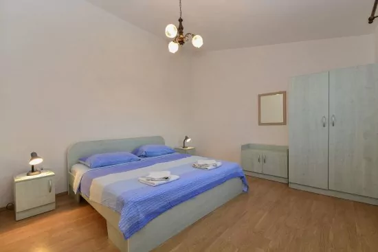 Apartmán Severní Dalmácie - Vodice DA 4227 N5