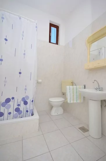 Apartmán Severní Dalmácie - Vodice DA 4227 N5