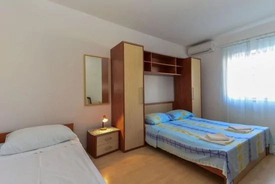 Apartmánový pokoj Severní Dalmácie - Vodice DA 4227 N10