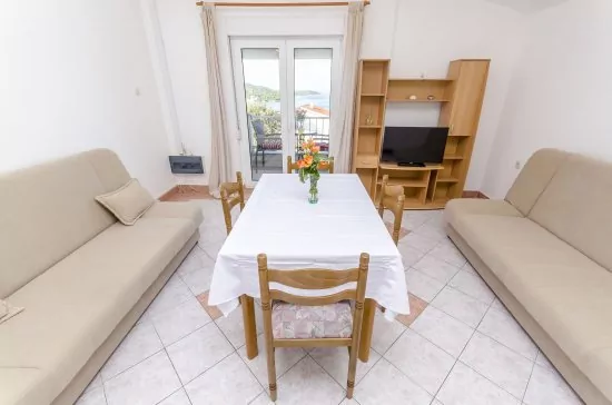 Apartmán Severní Dalmácie - Ražanj DA 3651 N2