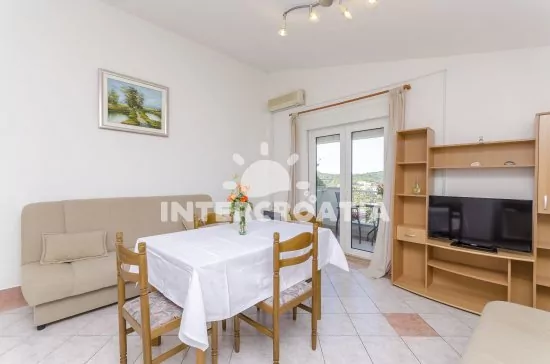 Apartmán Severní Dalmácie - Ražanj DA 3651 N2