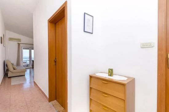 Apartmán Severní Dalmácie - Ražanj DA 3651 N2