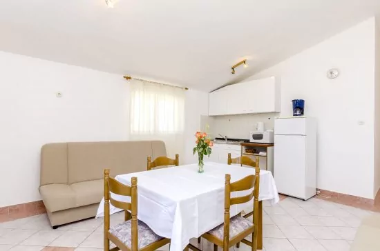 Apartmán Severní Dalmácie - Ražanj DA 3651 N2