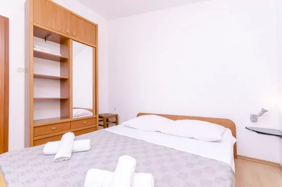 Apartmán Severní Dalmácie - Ražanj DA 3651 N2