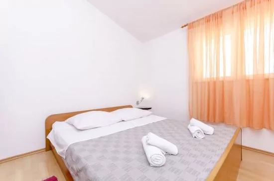 Apartmán Severní Dalmácie - Ražanj DA 3651 N2