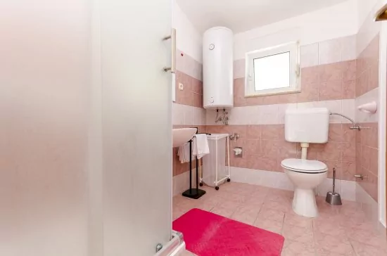 Apartmán Severní Dalmácie - Ražanj DA 3651 N2