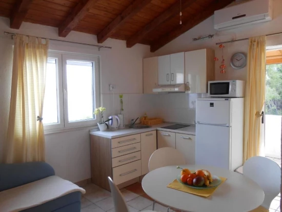 Apartmán Střední Dalmácie - Okrug Donji DA 3341 N3