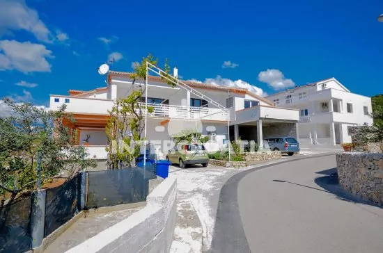 Apartmán Severní Dalmácie - Tribunj (Vodice) DA 4106 N4