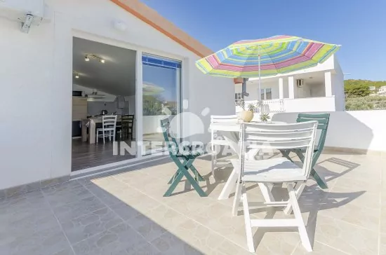 Apartmán Severní Dalmácie - Tribunj (Vodice) DA 4106 N4