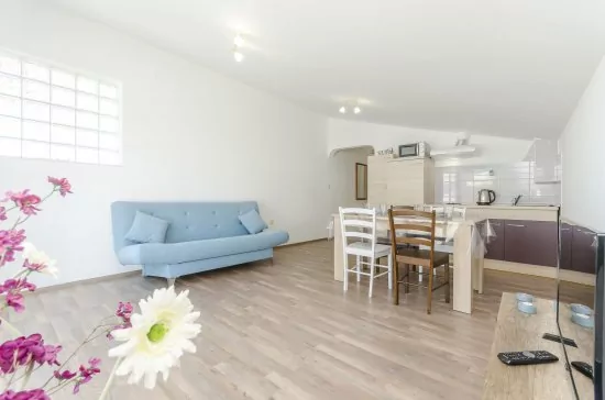 Apartmán Severní Dalmácie - Tribunj (Vodice) DA 4106 N4