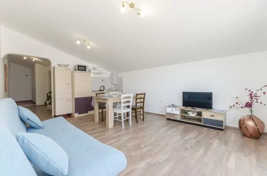 Apartmán Severní Dalmácie - Tribunj (Vodice) DA 4106 N4