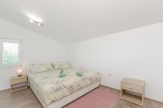 Apartmán Severní Dalmácie - Tribunj (Vodice) DA 4106 N4