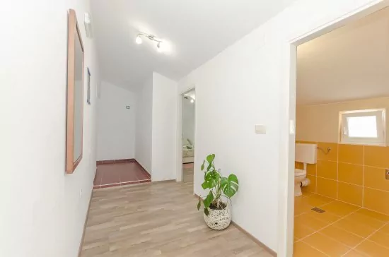 Apartmán Severní Dalmácie - Tribunj (Vodice) DA 4106 N4