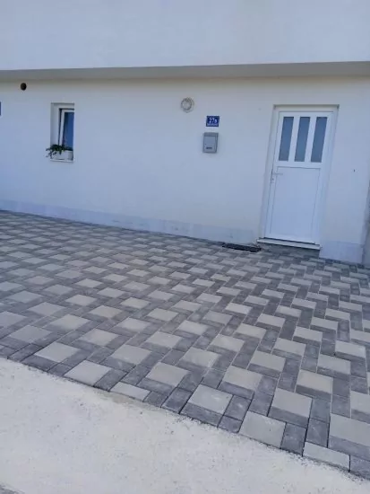 Apartmán Severní Dalmácie - Rogoznica DA 3652 N2