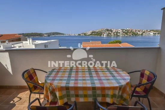 Apartmán Severní Dalmácie - Rogoznica DA 3652 N2