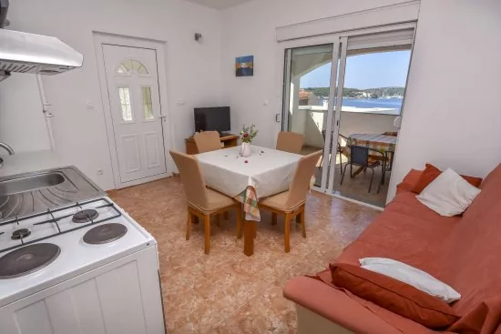 Apartmán Severní Dalmácie - Rogoznica DA 3652 N2