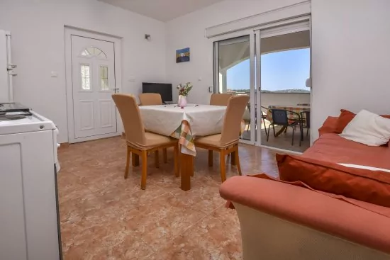 Apartmán Severní Dalmácie - Rogoznica DA 3652 N2