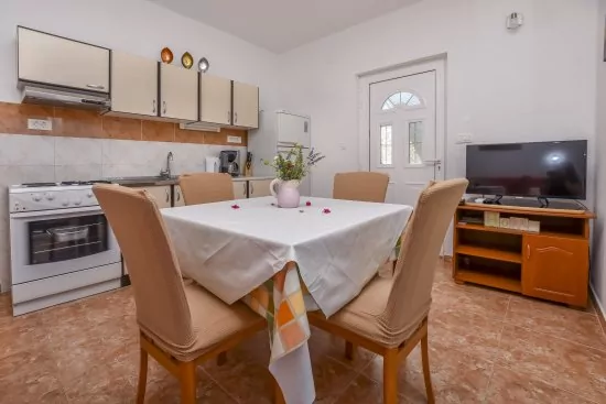 Apartmán Severní Dalmácie - Rogoznica DA 3652 N2